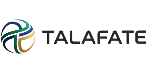 Talafate Logo